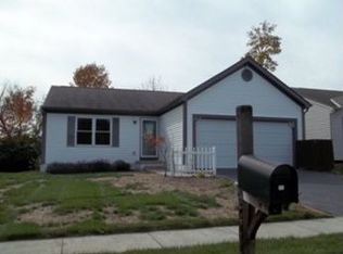 2412 Maribeth Pl, Grove City, OH 43123