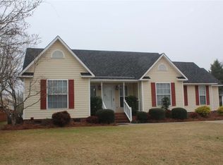 317 Bristol St, Florence, SC 29501