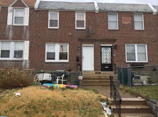 6807 Souder St, Philadelphia, PA 19149