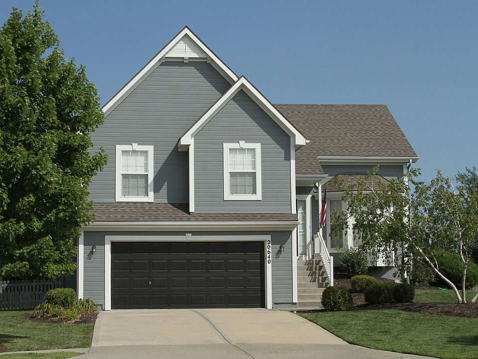 Welcome home!