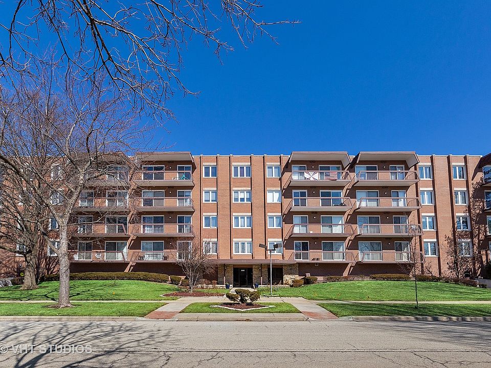 1st image of 8000 W Foster Ln APT 309