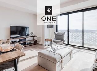 One Richmond Row, London, ON N6A 0E3