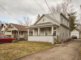 528 N Magnolia Ave, Lansing, MI 48912