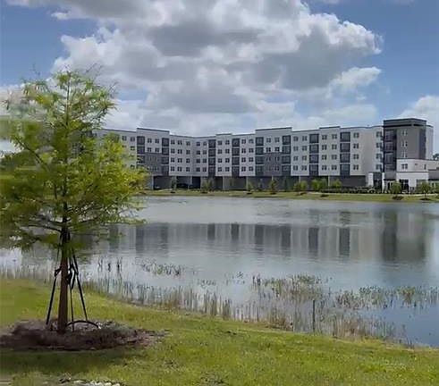 2nd image of 5579 Millenia Park Blvd #203