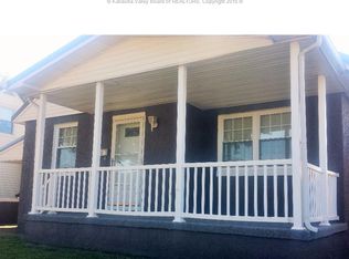 2513 Jefferson Ave, Point Pleasant, WV 25550