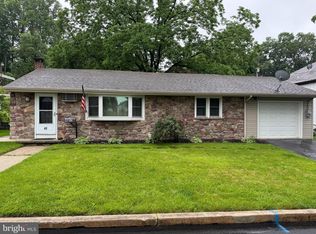 42 Reed St, Mohnton, PA 19540