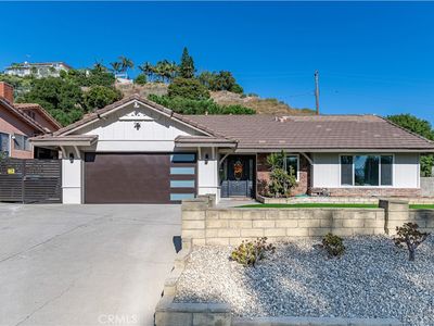 2421 Donosa Dr, Rowland Heights, CA, 91748