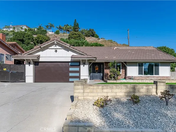 2421 Donosa Dr, Rowland Heights, CA 91748