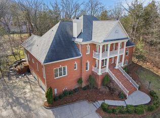 6307 Wescates Ct, Brentwood, TN 37027