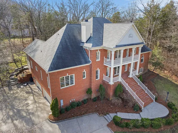 6307 Wescates Ct, Brentwood, TN 37027