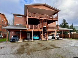 4401 Riverside Dr UNIT E3, Juneau, AK 99801