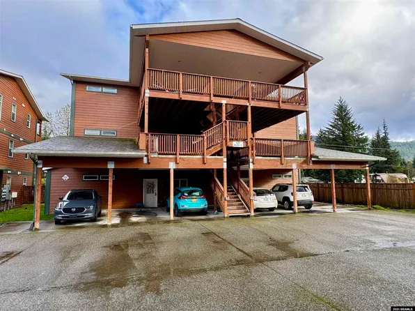 4401 Riverside Dr Unit E3, Juneau, AK 99801