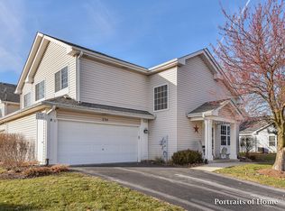 234 Abington Ln #0, North Aurora, IL 60542