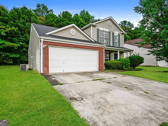 2nd image of 5866 Waggoner Ct