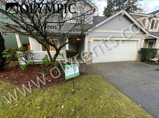 3413 Bittersweet St SE, Olympia, WA 98501