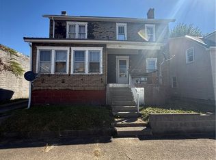 622 Yankee St, Wellsburg, WV 26070