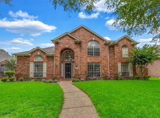 8305 Bartley Cir, Plano, TX 75025