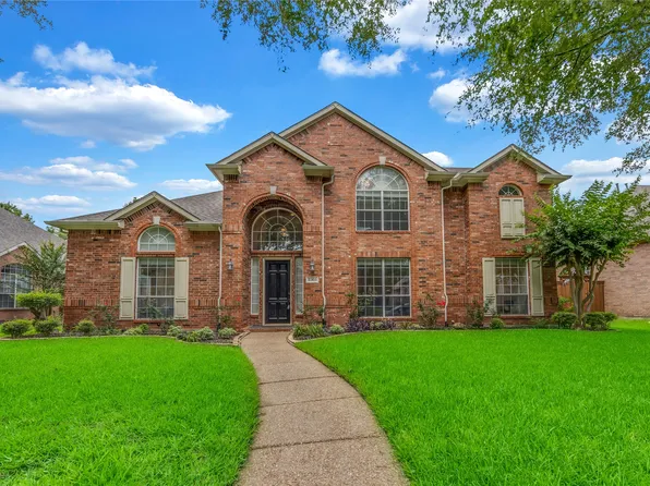 8305 Bartley Cir, Plano, TX 75025