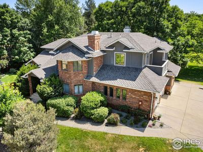 7353 Meadow Ct, Boulder, CO, 80301