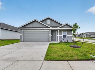 2225 Canteen St, Fort Worth, TX 76108