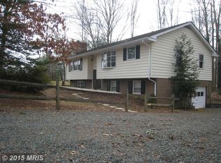 7487 Slagle Ln, Manassas, VA 20111