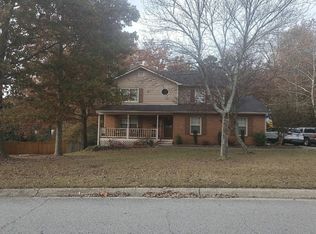 2000 Huntington Hill Trce, Buford, GA 30519