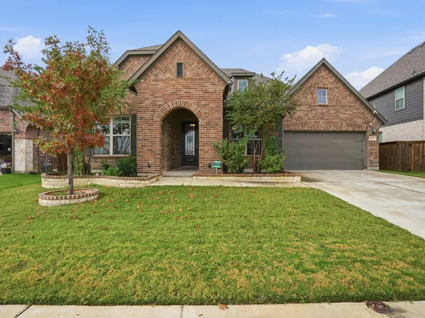 10037 Lakemont Dr, Fort Worth, TX 76131