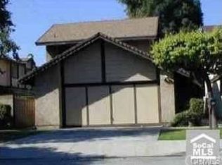 8806 Friendship Ave, Pico Rivera, CA 90660