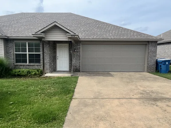 3002 SW Deerfield Blvd Unit 1, Bentonville, AR 72713