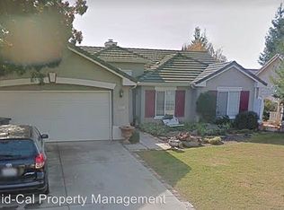 5521 W La Vida Ct, Visalia, CA 93277