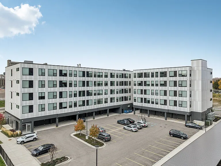 Lafayette West Apartments — Photo 27