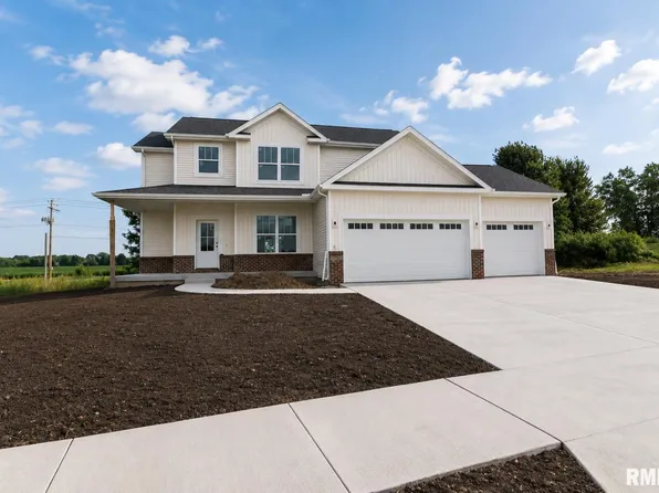10412 N Trailview Dr, Dunlap, IL 61525