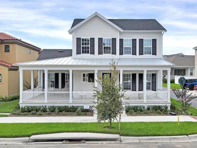 7556 Estuary Lake Loop, Celebration, FL, 34747