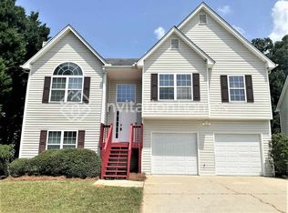 174 Saint Ann Cir, Dallas, GA 30157