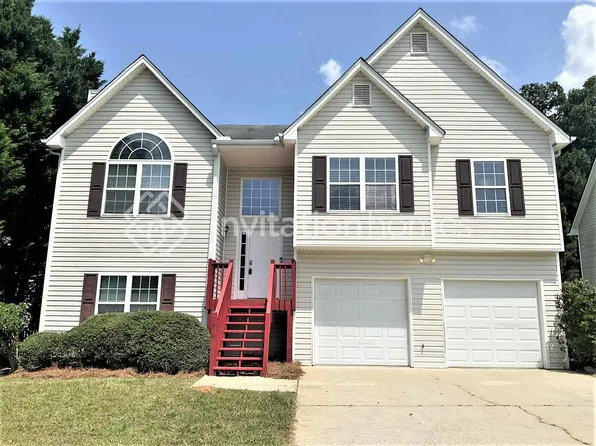 174 Saint Ann Cir, Dallas, GA 30157