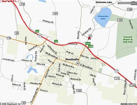 2nd image of 3255 State Route 42