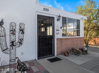 255 N Paseo De Los Conquistadores, Green Valley, AZ 85614