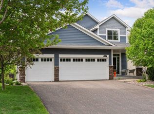 3415 Mulberry Alcove, Woodbury, MN 55129