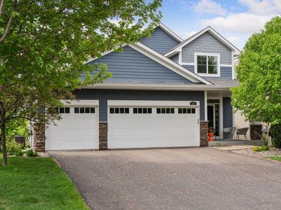 3415 Mulberry Alcove, Saint Paul, MN, 55129