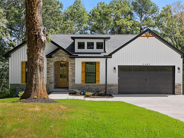1409 Stonehurst Dr, Anderson, SC 29621