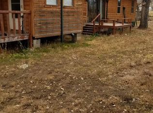 705 Sagecrest Ln, Sagecrest, WY 82636
