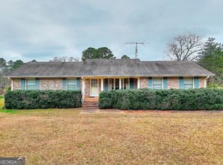 1094 Goolsby Rd, Monticello, GA 31064