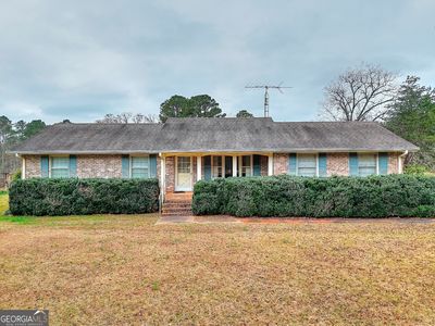 1094 Goolsby Rd, Monticello, GA, 31064