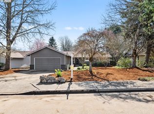 9190 SW Parkview Loop, Beaverton, OR 97008