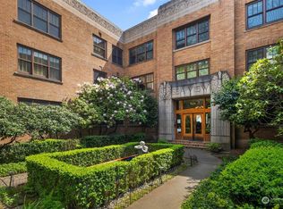 519 W Roy St APT 312, Seattle, WA