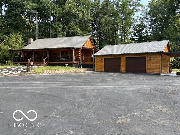 2nd image of 2532 W County Road 900 S