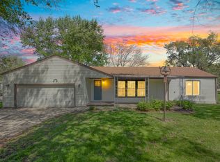 118 E Bower St, Oreana, IL 62554