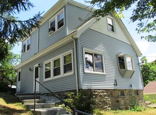 143 Saunders St, Medford, MA 02155