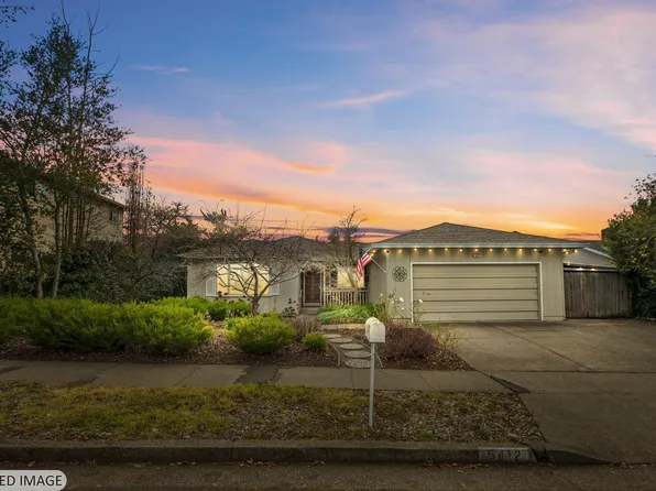 5412 Yerba Buena Road, Santa Rosa, CA 95409