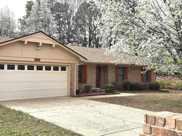 22 Fair Oaks Dr, Conway, AR 72034